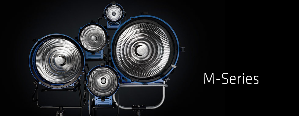 ARRI M SERIES